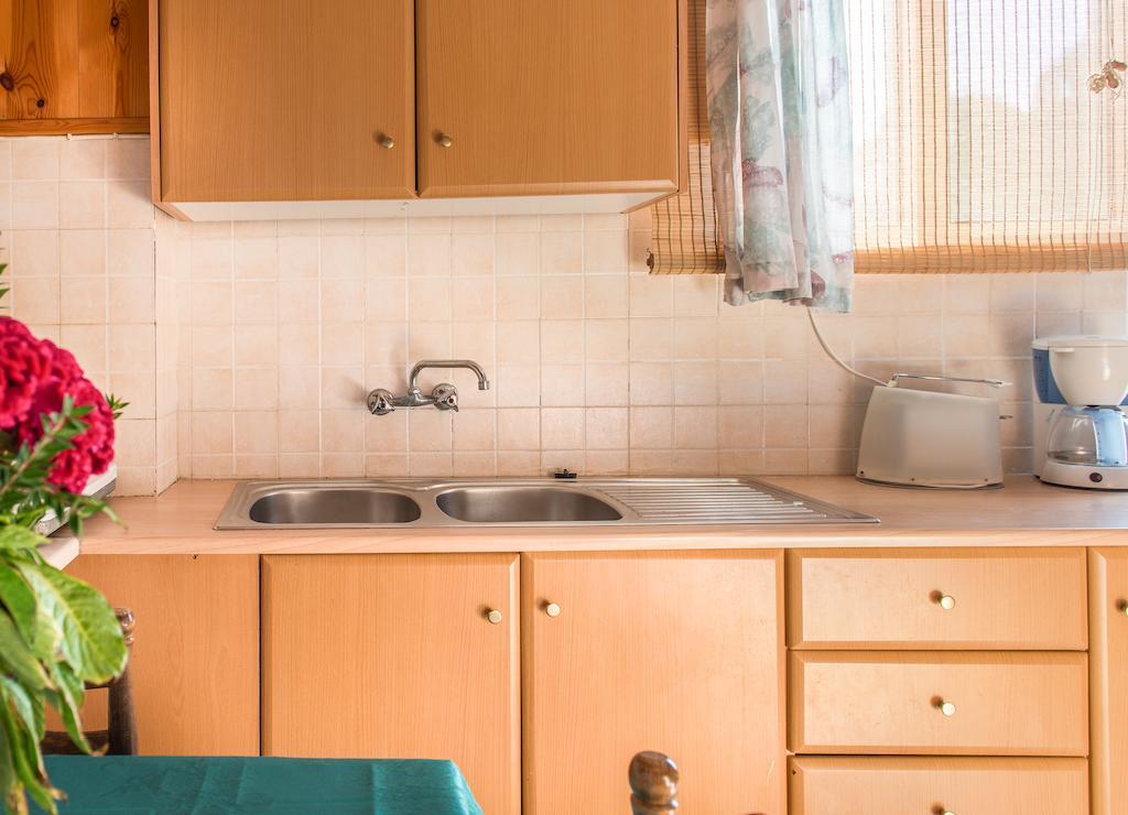 Villapouliezos Apartments Alykanas  Kamer foto